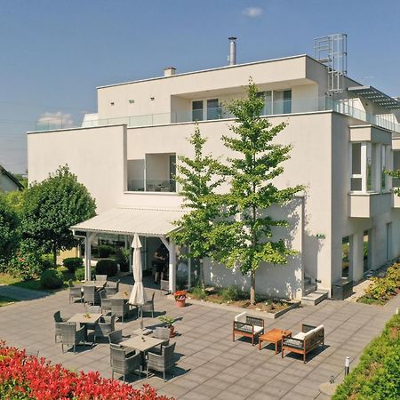 Hotel Magdalena 자그레브 외부 사진