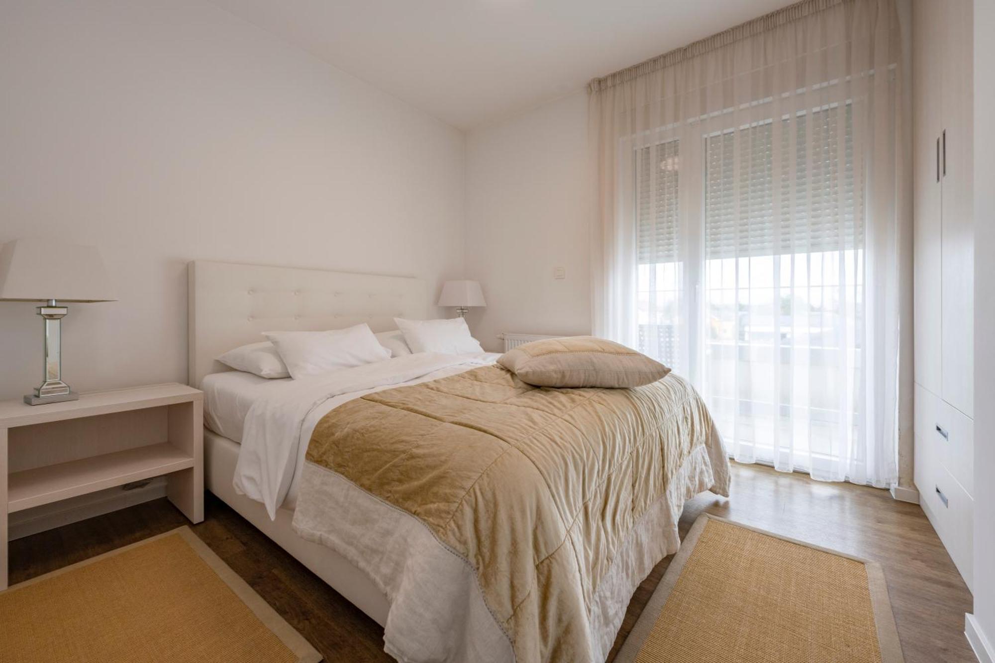 Hotel Magdalena 자그레브 외부 사진