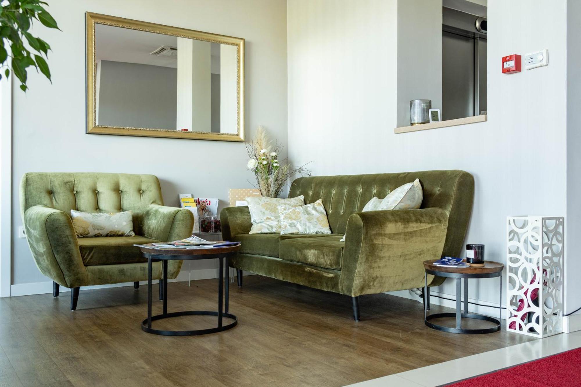 Hotel Magdalena 자그레브 외부 사진