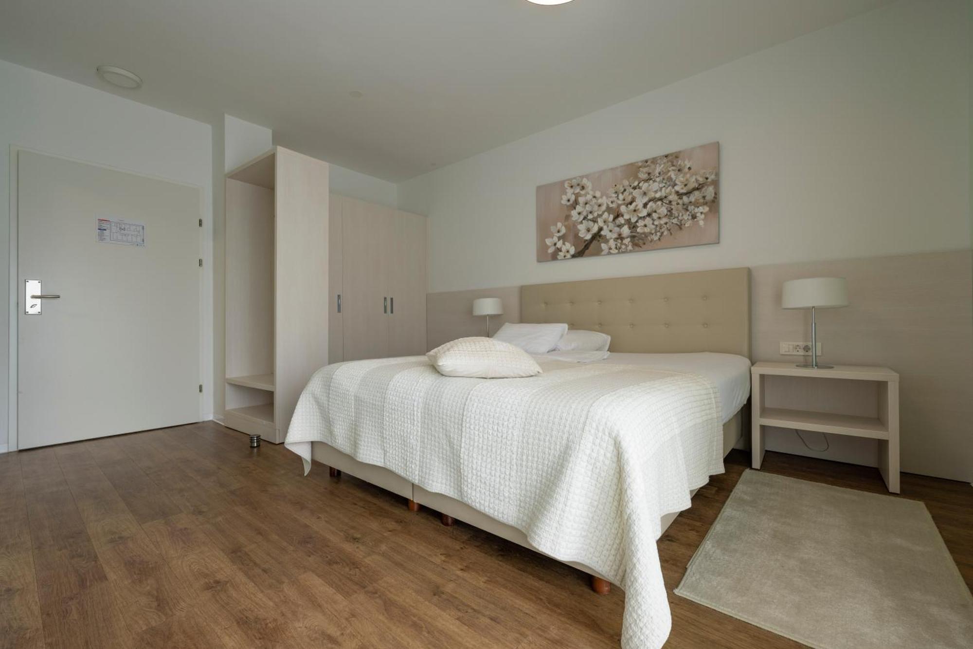 Hotel Magdalena 자그레브 외부 사진