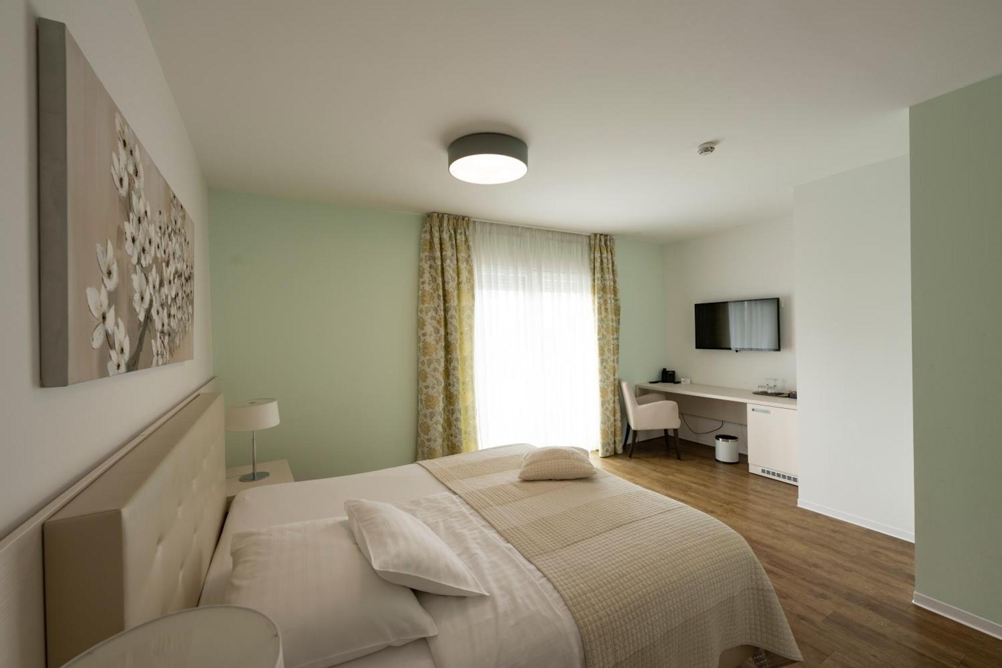 Hotel Magdalena 자그레브 외부 사진