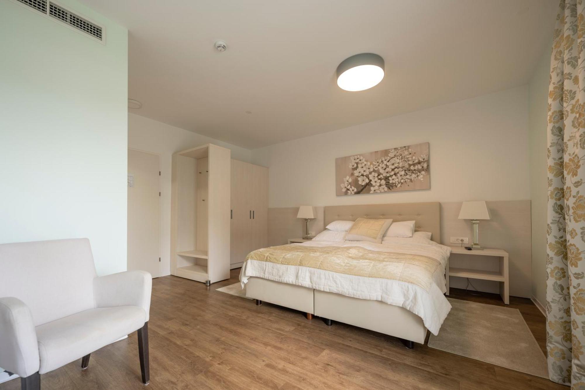 Hotel Magdalena 자그레브 외부 사진