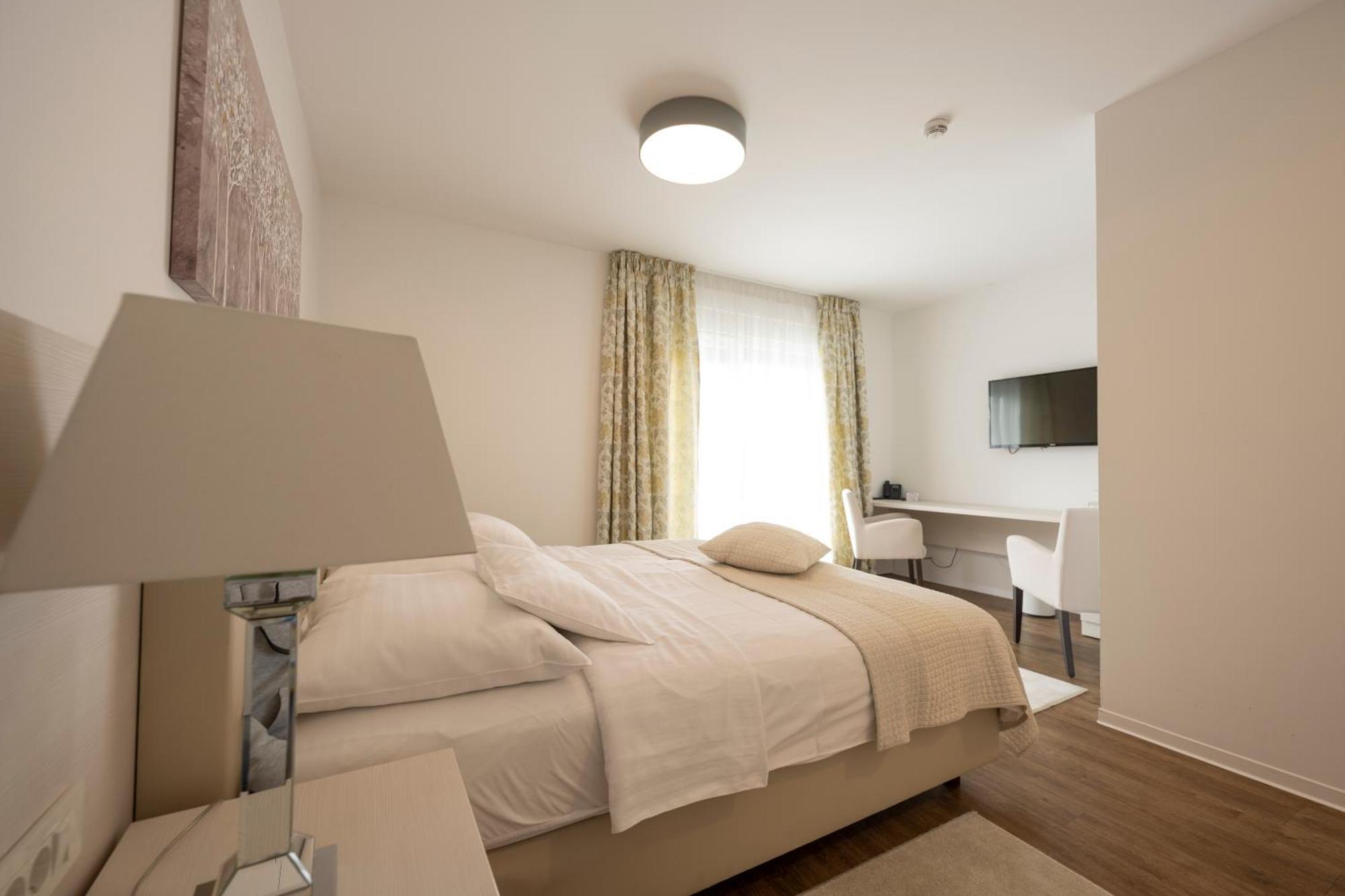Hotel Magdalena 자그레브 외부 사진
