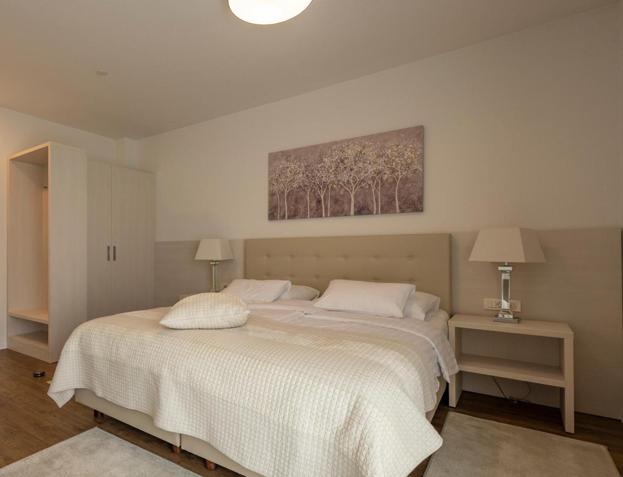 Hotel Magdalena 자그레브 외부 사진