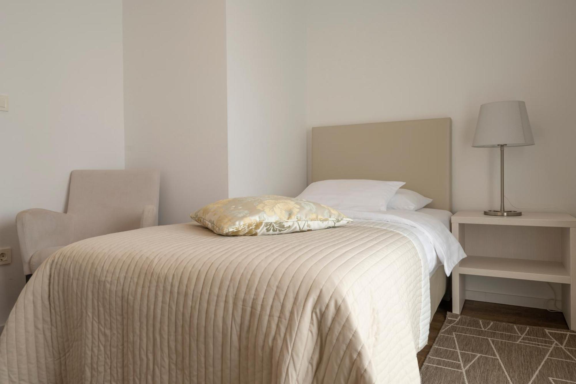 Hotel Magdalena 자그레브 외부 사진