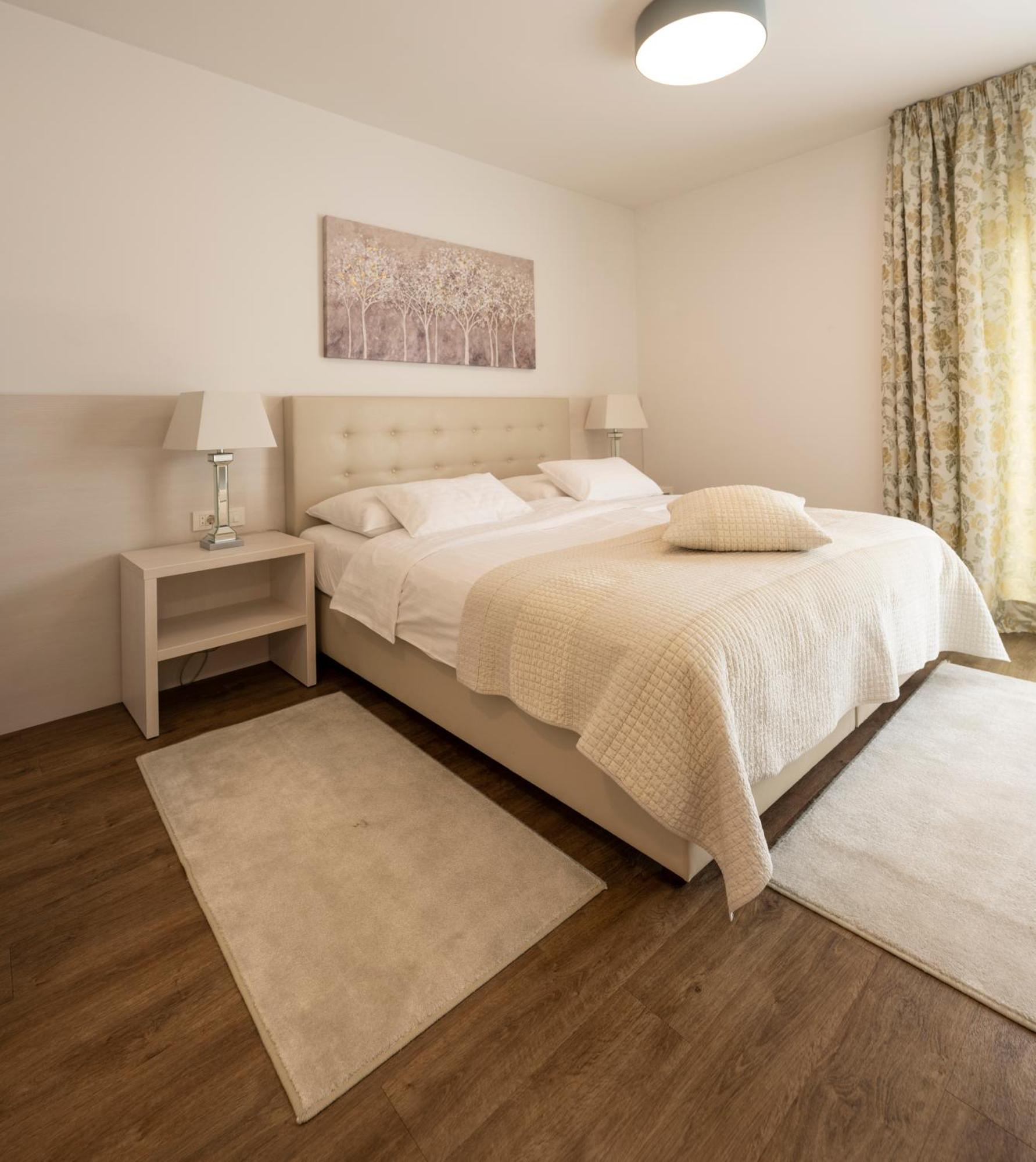 Hotel Magdalena 자그레브 외부 사진