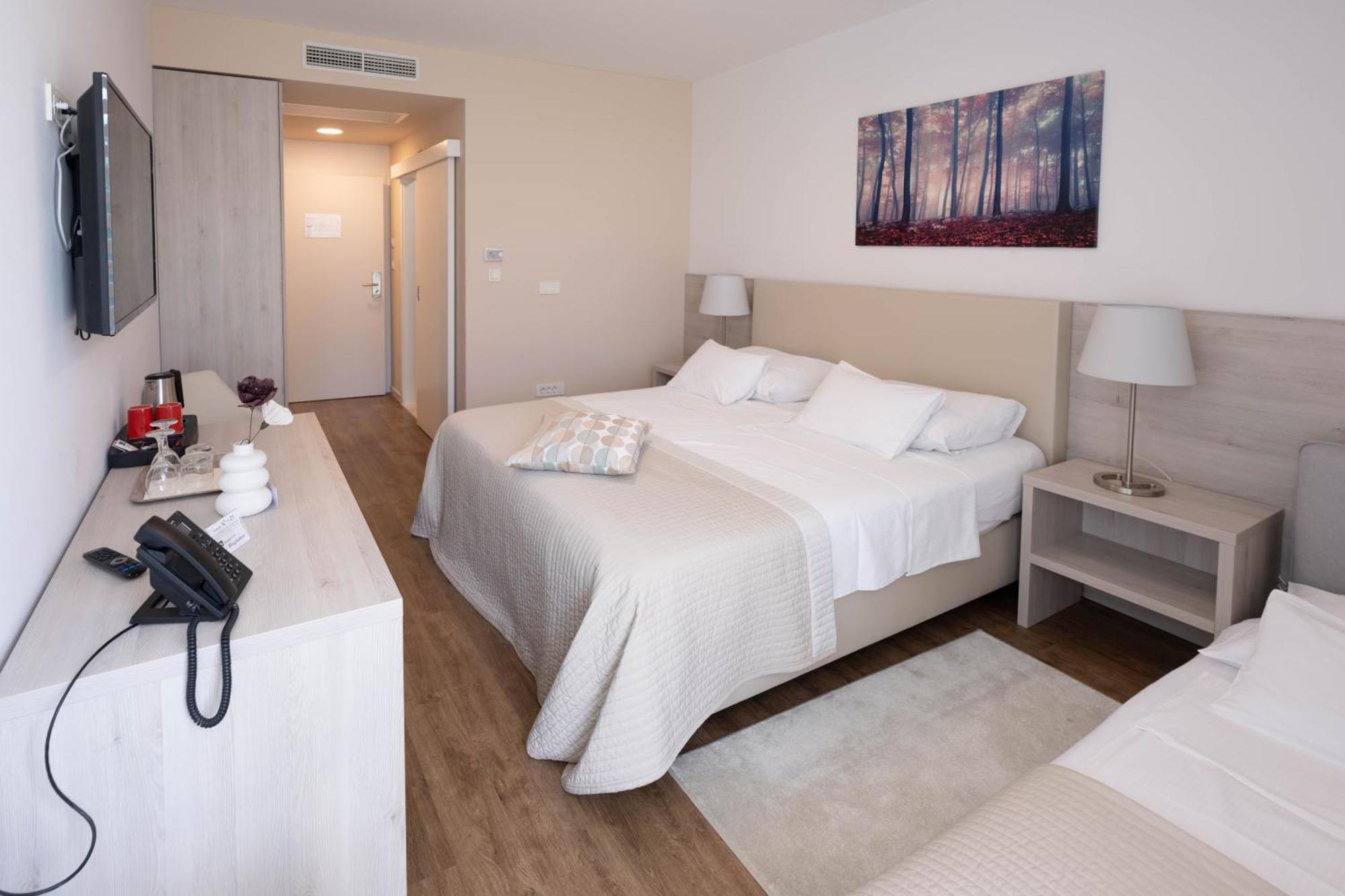 Hotel Magdalena 자그레브 외부 사진