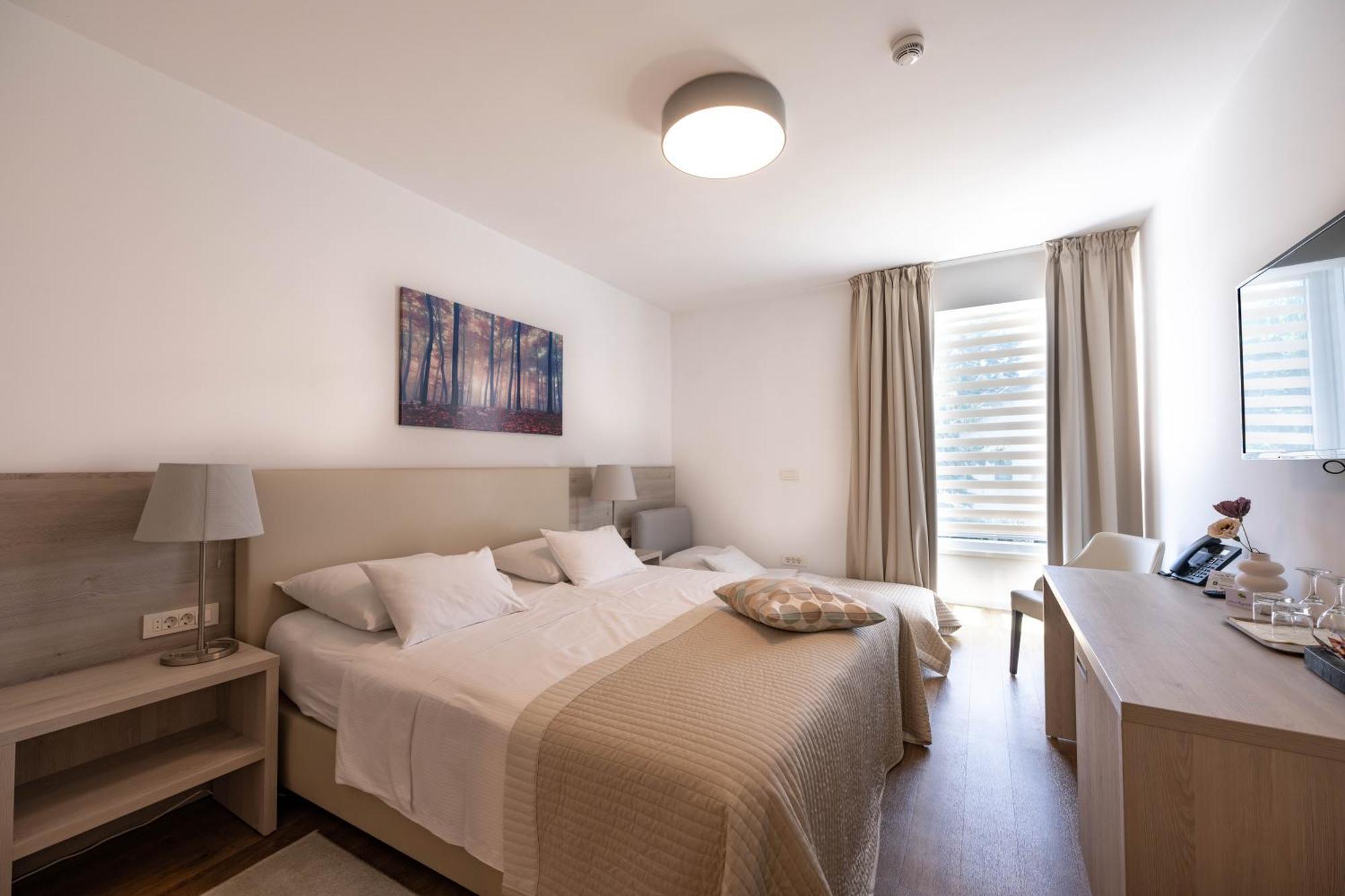 Hotel Magdalena 자그레브 외부 사진