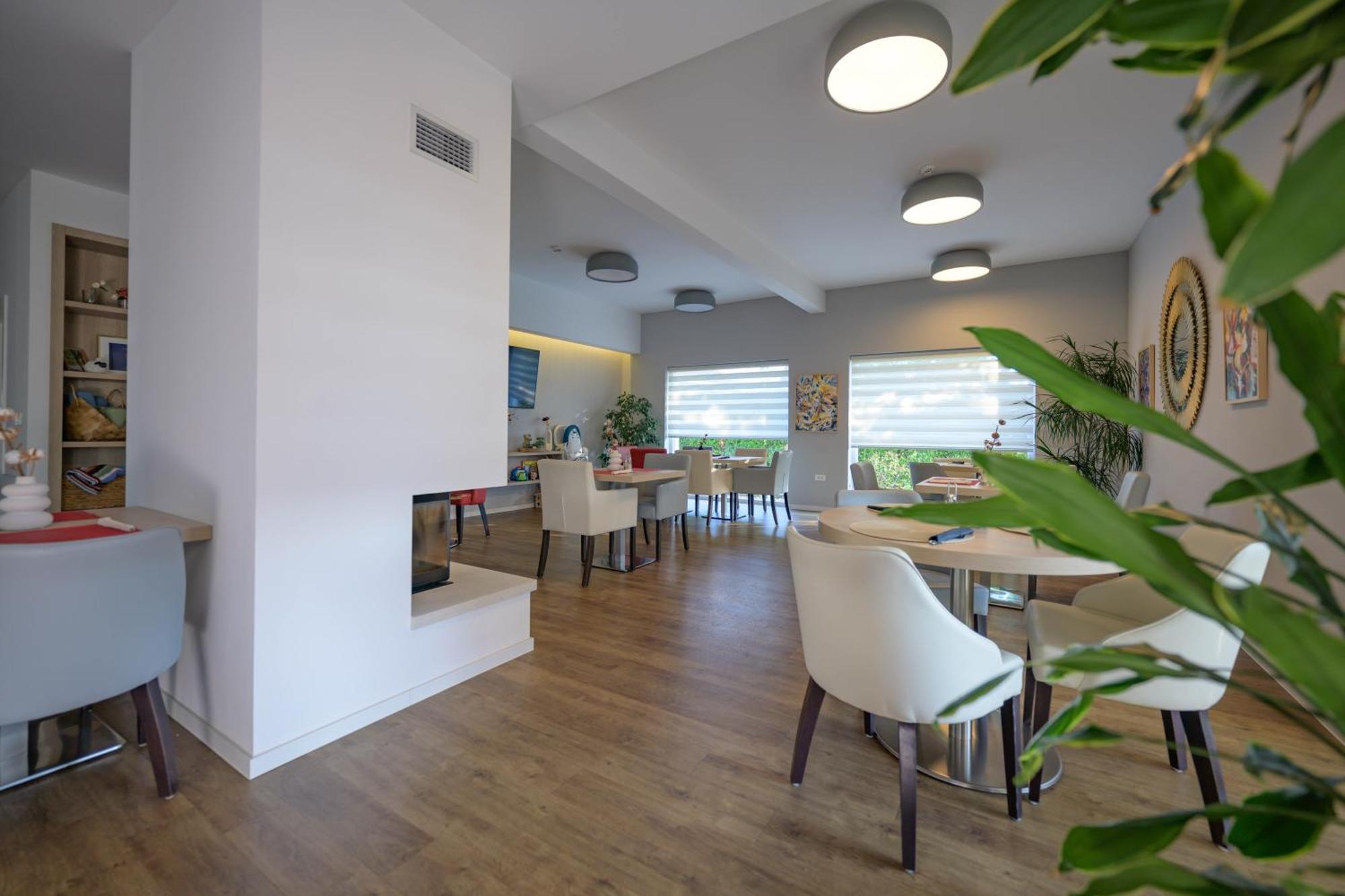 Hotel Magdalena 자그레브 외부 사진