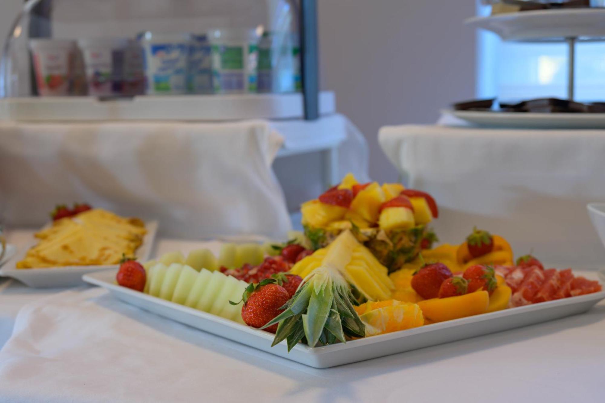 Hotel Magdalena 자그레브 외부 사진