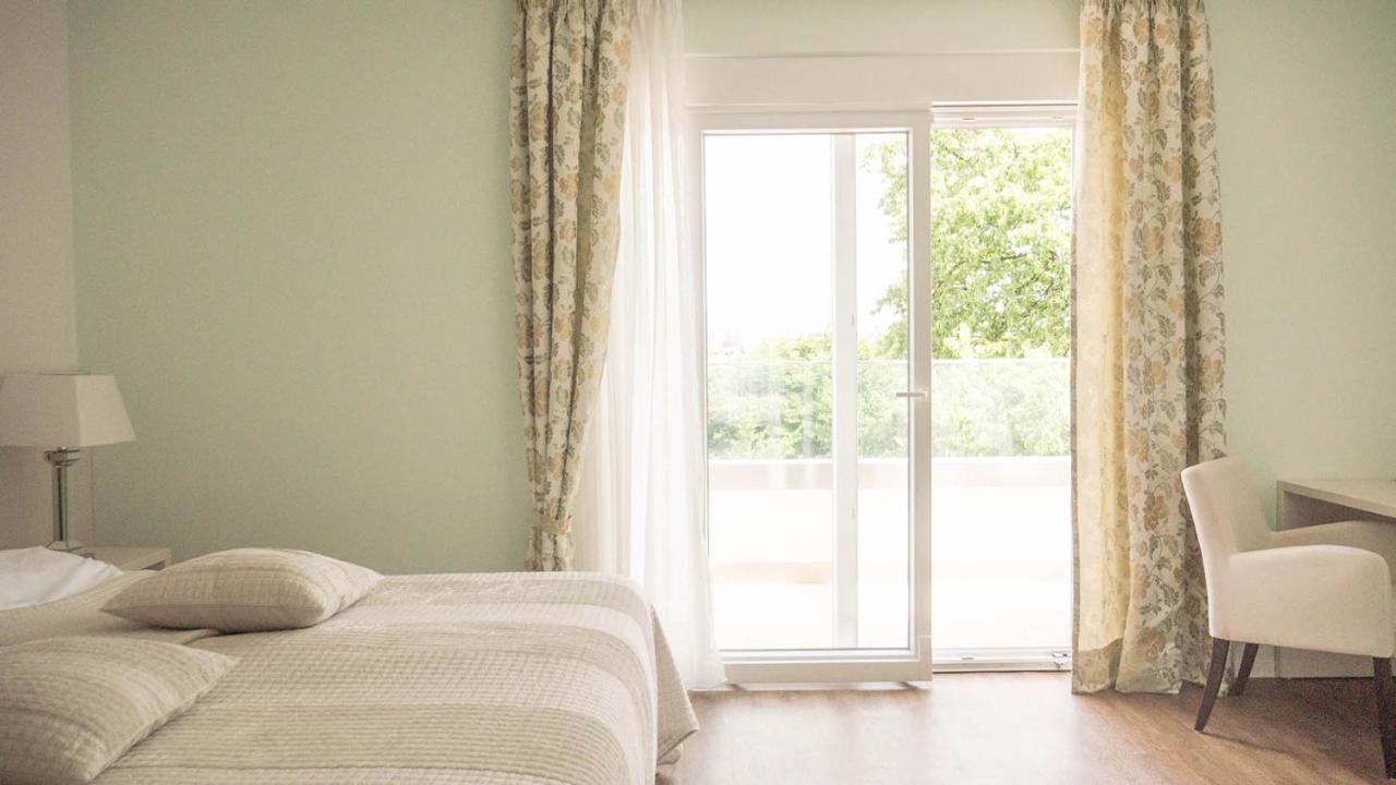 Hotel Magdalena 자그레브 외부 사진