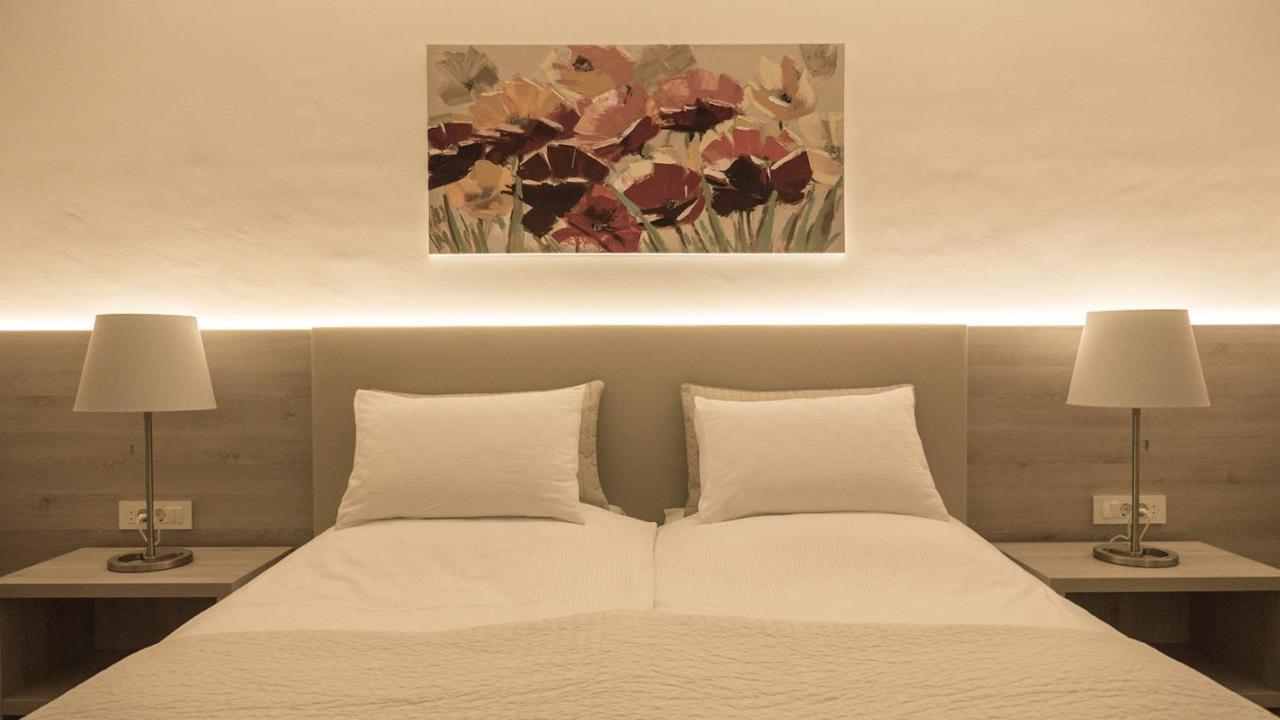 Hotel Magdalena 자그레브 외부 사진